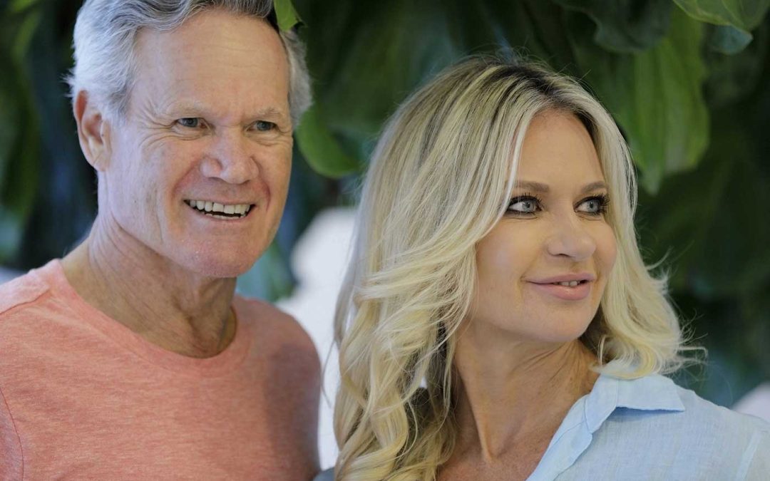 Financial Planning for a Couple’s Age Gap