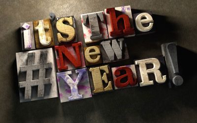 New Year, New Financial Resolutions?