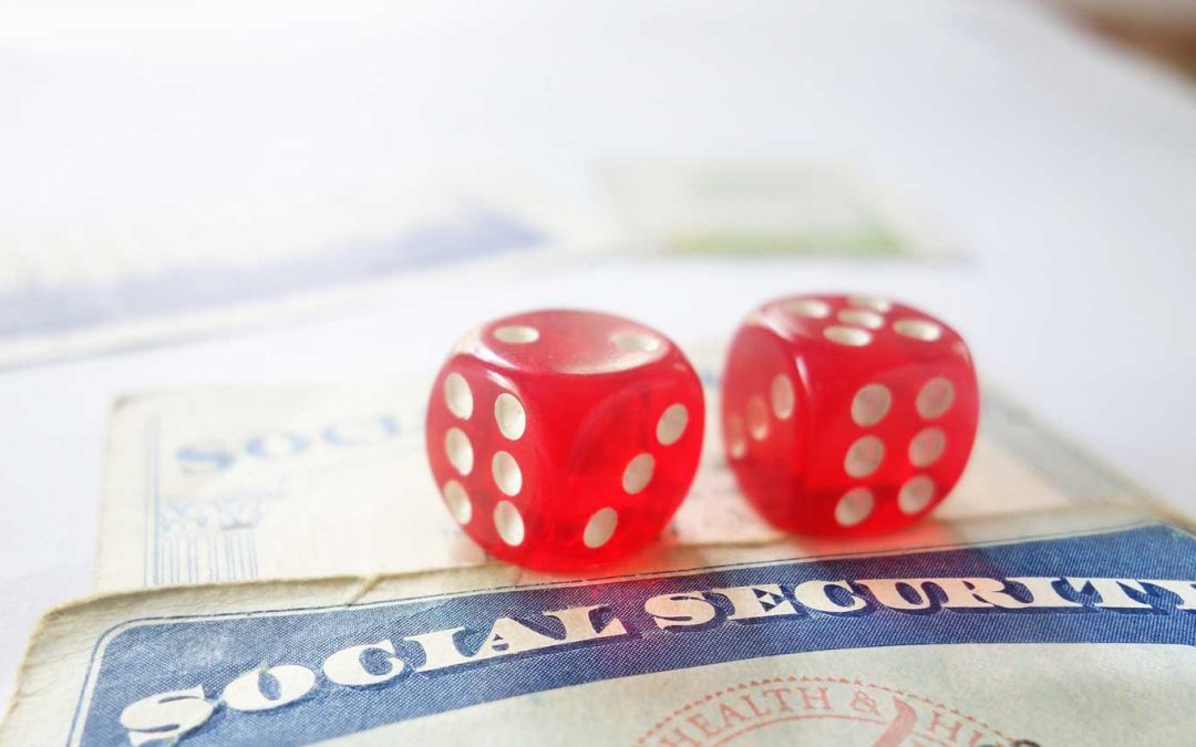 5 Questions Answered: Social Security Retirement Benefits