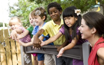 When Your Child Inherits