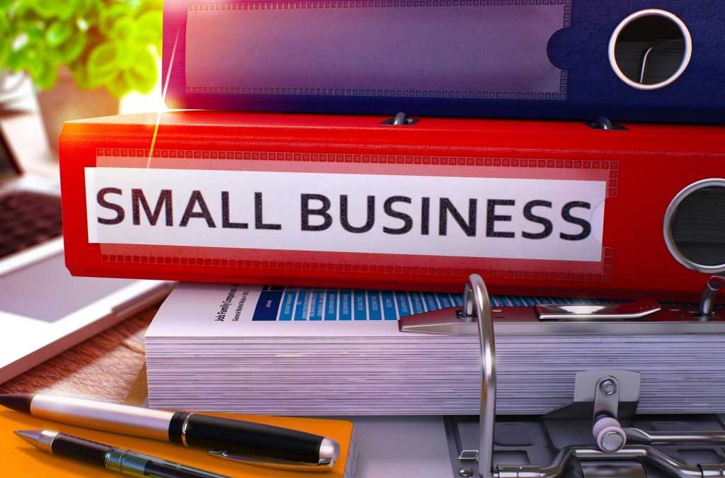 The Perils and Possibilities of Self Employment