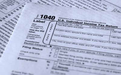 Looking Ahead: The Tax Cuts and Jobs Act and 2018 Income Tax Filing