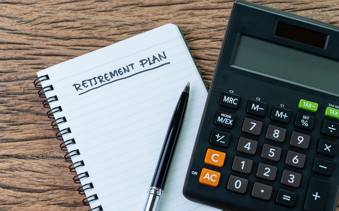 Planning for the Long Haul: Is Your Plan for Retirement Bullet Proof?