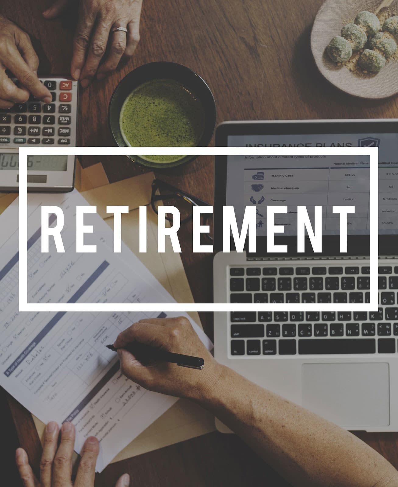 retirement planning las vegas