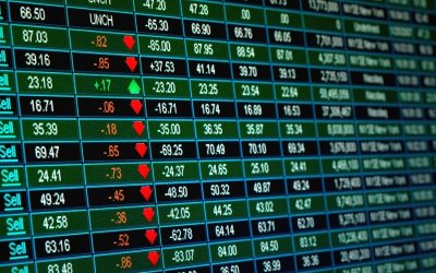 GDP: Does It Affect Your Portfolio?