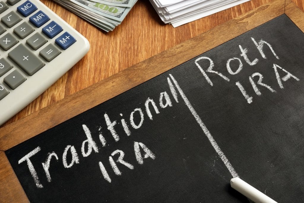 Inheriting an IRA? Here's What You Need to Know. Las Vegas