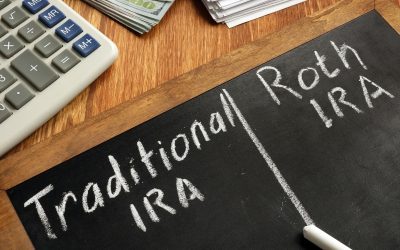 Inheriting an IRA? Here’s What You Need to Know