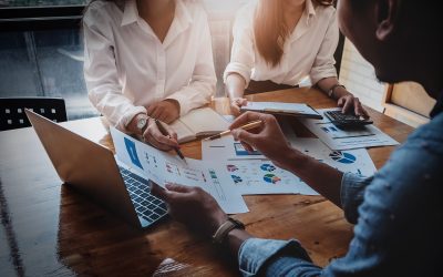 Planning for What Can Go Right (and Wrong)