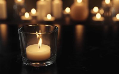 Financial Planning After Losing a Spouse