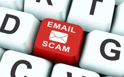 2018 Was a Great Year for Fraud?