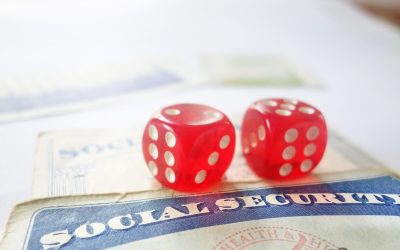 Social Security Retirement Benefits Funding: Time to Fix the Problem?