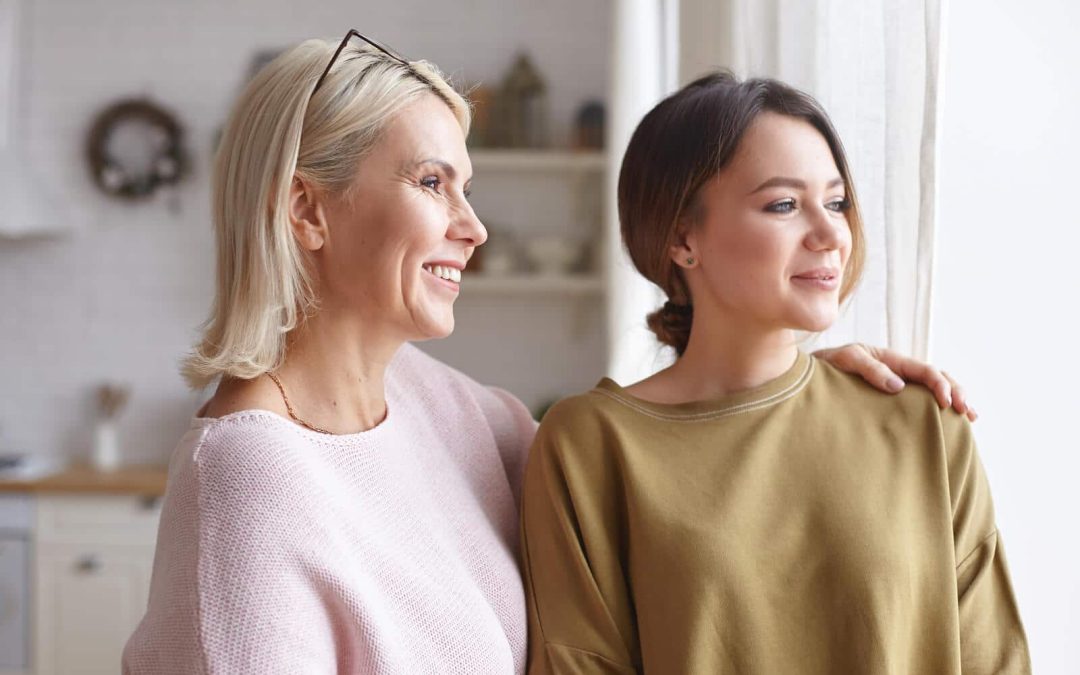 Financial Interdependence: A New Way of Defining Adulthood?