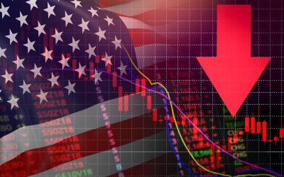 Round Two of a Recession Amid Trade Wars?