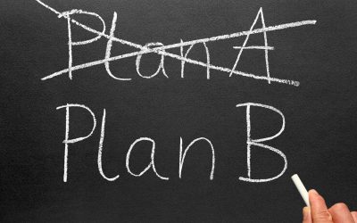 Today’s Pre-Retirees: Financial Planning with a Contingency Plan