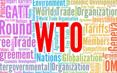 World Trade: Is It Just Regulated Politics?