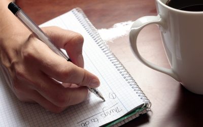 10 Financial Tasks To Complete Before 2020 (Yes, You Have Time)