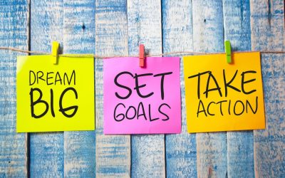 Dare to Dream: Your Success Depends on It