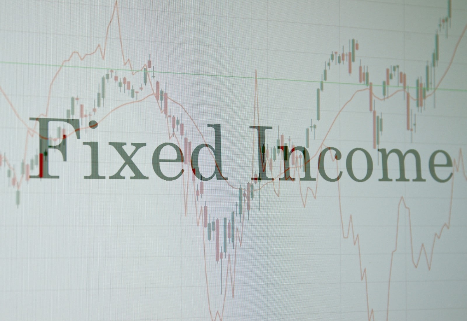 Link Financial Advisory - Understanding Fixed-Income Las Vegas