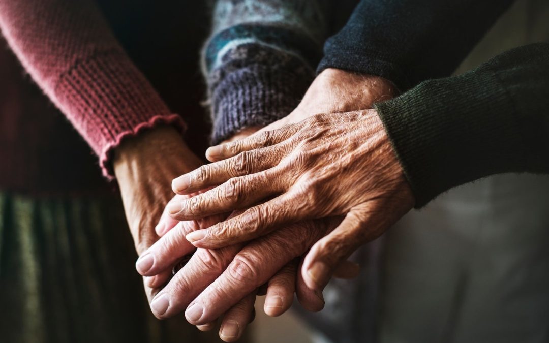 Aging in Place: Growing Older at Home