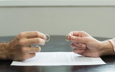 Until Debt Do Us Part