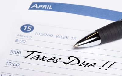 Countdown to Tax Season