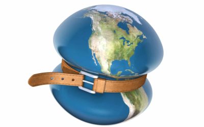 Climate Change and Finance: Are They Connected?