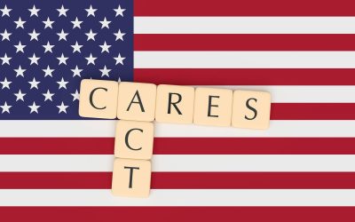 The CARES Act, RMD, and Hardship Distribution Changes