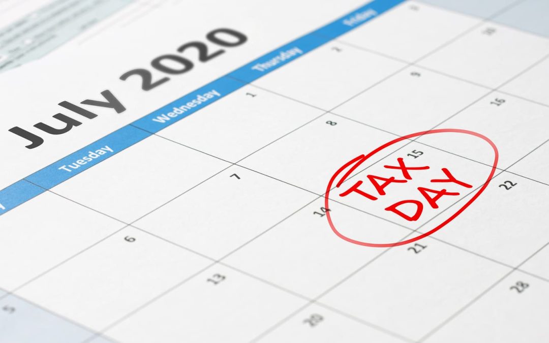 2019 IRS Tax Filing & Retirement Account Contribution Extensions