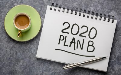 2020: A Timeline Recap