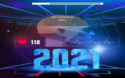 How Technology Can Improve Your Financial Wellbeing in 2021