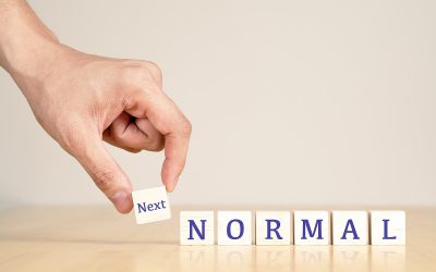 Financial Planning to Reflect Our ‘New Normal’