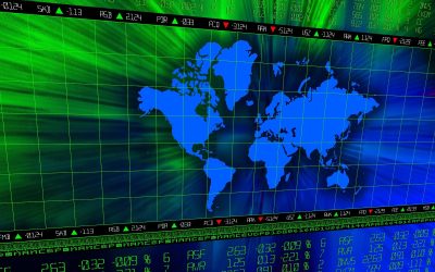 A Strange Stock Market for Strange Times?