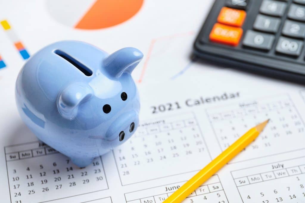 IRS 2021 Retirement Account Contribution Limits Increase