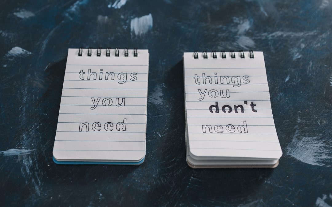 How Financial Mindfulness Will Differ in 2021