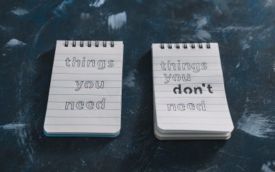 How Financial Mindfulness Will Differ in 2021