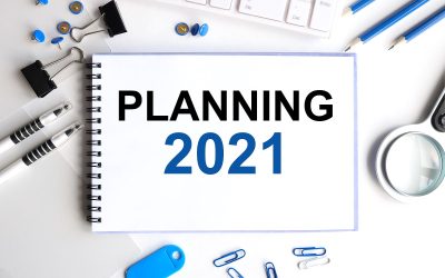 Are You Ready for a New Year & New Financial Focus?