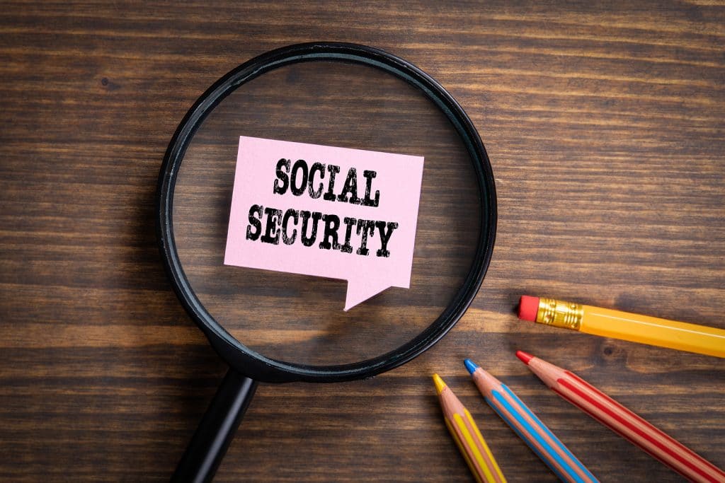 Social Security Retirement Benefits Change Forever Starting in 2021.