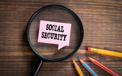 Social Security Retirement Benefits Change Forever Starting in 2021.