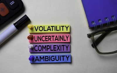 Your Portfolio and Financial Advice Before Market Turbulence