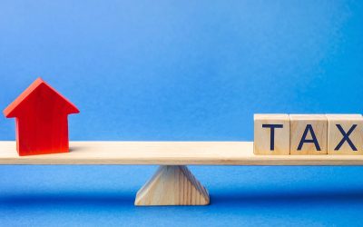 Tax Planning 2021 and Beyond: New Administration, New Taxes?