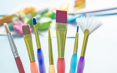 Health, Hobbies, and a More Full-Filled Life