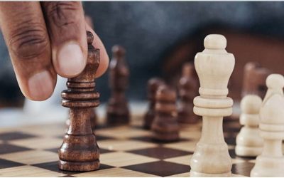 Avoiding Cognitive Decline