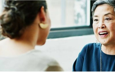 Who Is Your Trusted Contact?