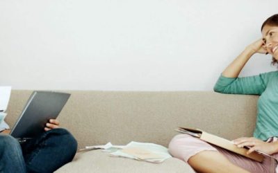 Managing Money as a Couple