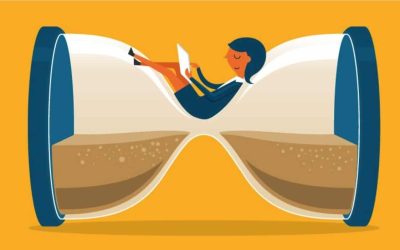 Saving Early & Letting Time Work For You