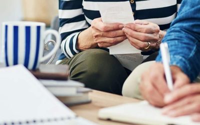 Tax Efficiency in Retirement