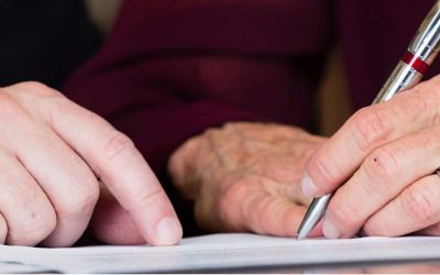 Managing an Inheritance