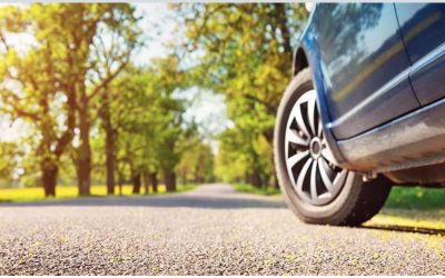 The ABC’s of Auto Insurance