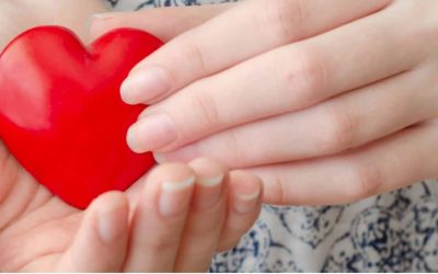 Making a Charitable Contribution