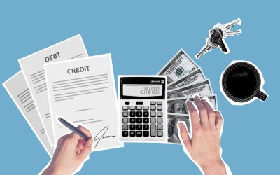 How Debt Holds Families Back from Financial Confidence